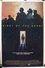 Watch Night of the Comet Zmovie