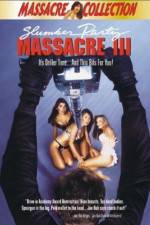 Watch Slumber Party Massacre III Zmovie