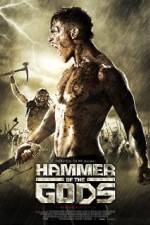 Watch Hammer of the Gods Zmovie