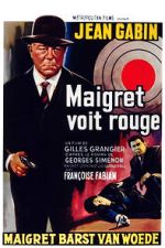 Watch Maigret voit rouge Zmovie