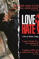 Watch Love  Hate Zmovie