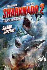 Watch Sharknado 2: The Second One Zmovie