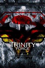 Watch Justice League Trinity Force Zmovie