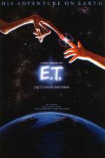 Watch E.T.: The Extra-Terrestrial Zmovie