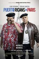 Watch Puerto Ricans in Paris Zmovie