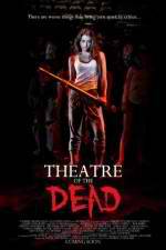 Watch Theatre of the Dead Zmovie