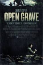 Watch Open Grave Zmovie