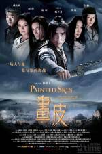 Watch Painted Skin Zmovie