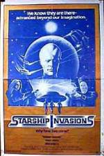 Watch Starship Invasions Zmovie