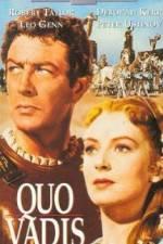 Watch Quo Vadis Zmovie