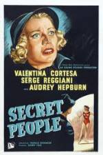 Watch The Secret People Zmovie