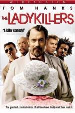 Watch The Ladykillers Zmovie