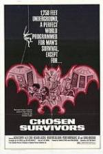 Watch Chosen Survivors Zmovie