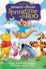 Watch Winnie the Pooh Springtime with Roo Zmovie