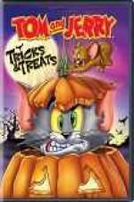 Watch Tom and Jerry: Tricks & Treats Zmovie