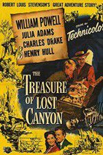 Watch The Treasure of Lost Canyon Zmovie