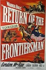 Watch Return of the Frontiersman Zmovie