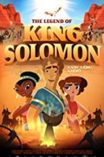 Watch The Legend of King Solomon Zmovie