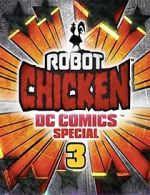 Watch Robot Chicken DC Comics Special 3: Magical Friendship (TV Short 2015) Zmovie