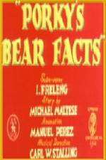 Watch Porky's Bear Facts Zmovie