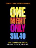 Watch Saturday Night Live: 40th Anniversary Special Zmovie