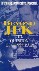 Watch Beyond \'JFK\': The Question of Conspiracy Zmovie