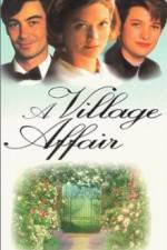 Watch A Village Affair Zmovie