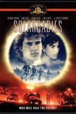 Watch Solarbabies Zmovie