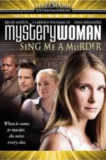 Watch Mystery Woman: Sing Me a Murder Zmovie