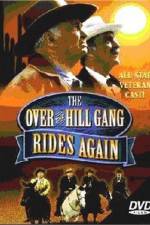 Watch The Over-the-Hill Gang Rides Again Zmovie