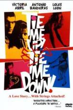 Watch Tie Me Up! Tie Me Down! (Atame!) Zmovie