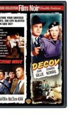 Watch Decoy Zmovie