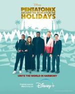 Watch Pentatonix: Around the World for the Holidays (TV Special 2022) Zmovie