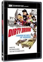 Watch Dirty Driving: Thundercars of Indiana Zmovie