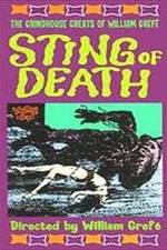 Watch Sting of Death Zmovie