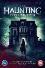 Watch The Haunting of Molly Bannister Zmovie