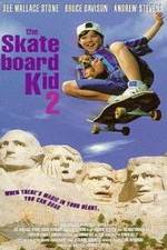 Watch The Skateboard Kid II Zmovie
