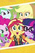 Watch My Little Pony Equestria Girls: Forgotten Friendship Zmovie
