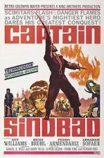 Watch Captain Sindbad Zmovie