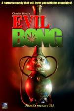 Watch Evil Bong Zmovie