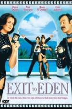 Watch Exit to Eden Zmovie