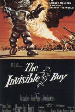 Watch The Invisible Boy Zmovie