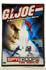 Watch G.I. Joe: Spy Troops the Movie Zmovie