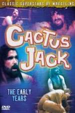 Watch Cactus Jack The Early Years Zmovie