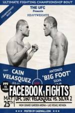 Watch UFC 160 Velasquez vs Silva 2 Facebook Fights Zmovie