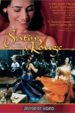 Watch Satin rouge Zmovie