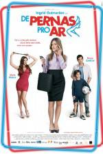 Watch De Pernas pro Ar Zmovie