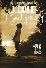 Watch J. Cole: 4 Your Eyez Only Zmovie