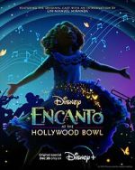 Watch Encanto at the Hollywood Bowl (TV Special 2022) Zmovie