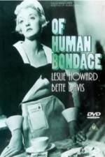 Watch Of Human Bondage Zmovie